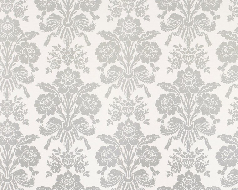 Винтажные обои для стен