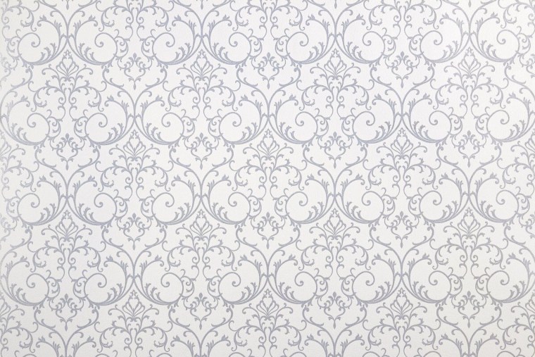 Бежевый узор