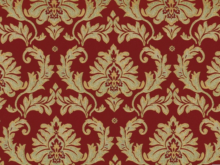 Классический узор