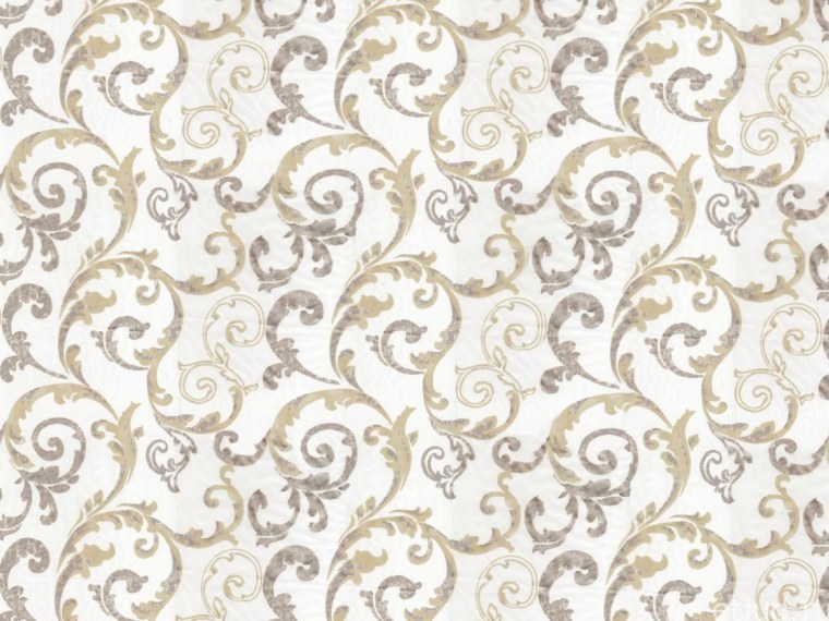 Бежевый фон с узорами