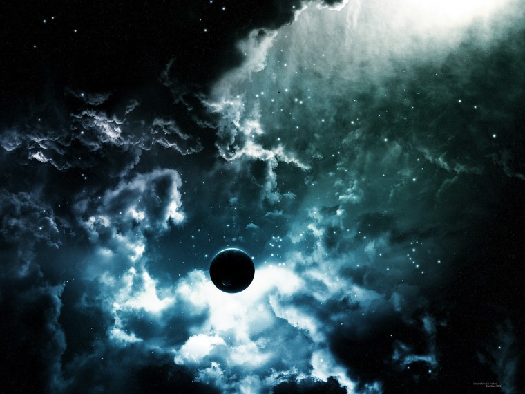 Лунная ночь