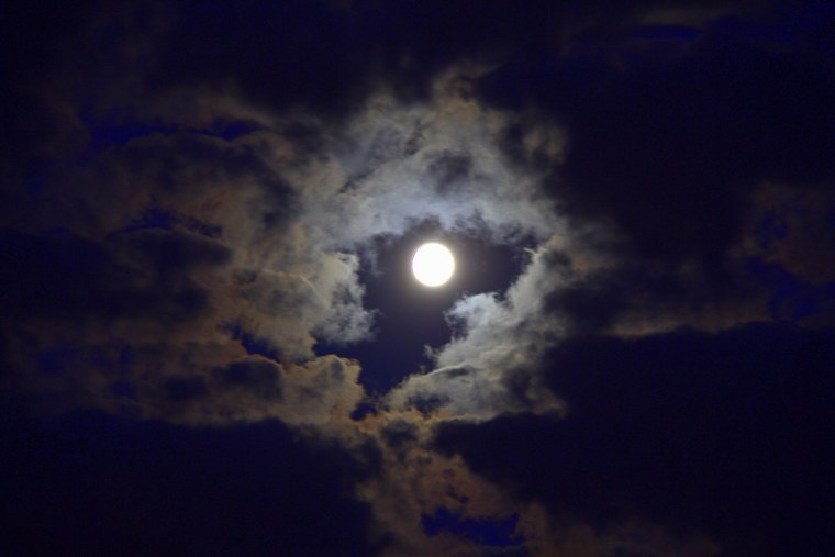 Когда затмение солнца в 2022