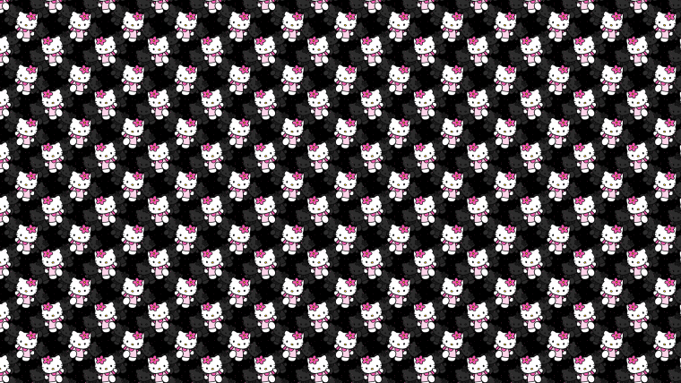 Хелло Китти