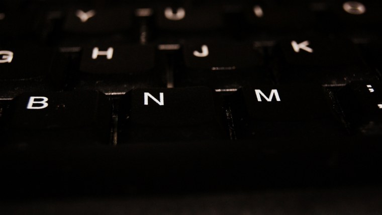 Обои на клавиатуру