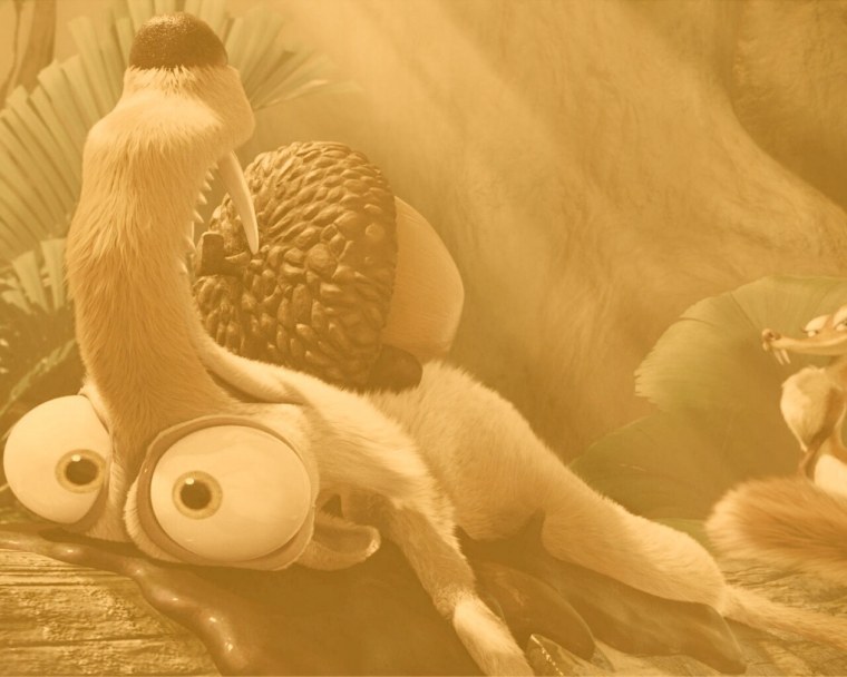 Фиона Скрэт