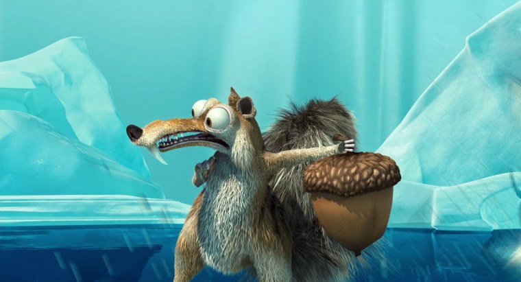 Крис Уэдж Скрат