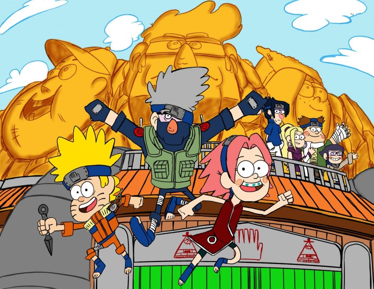 Кадры из Рика и Морти