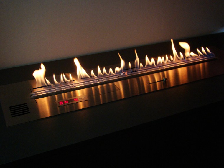 Биокамин Kratki Delta 400-600