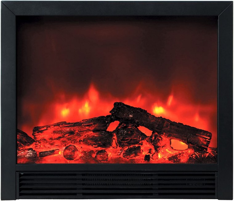 Очаг Glenrich Sharm 33bl