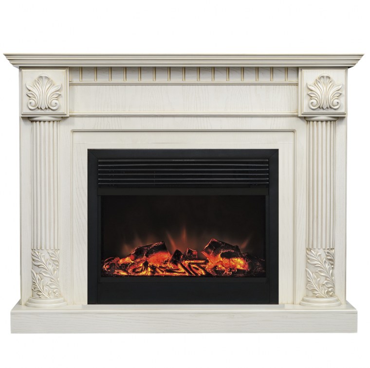 Электрический камин Alex Bauman Athena Jupiter FX