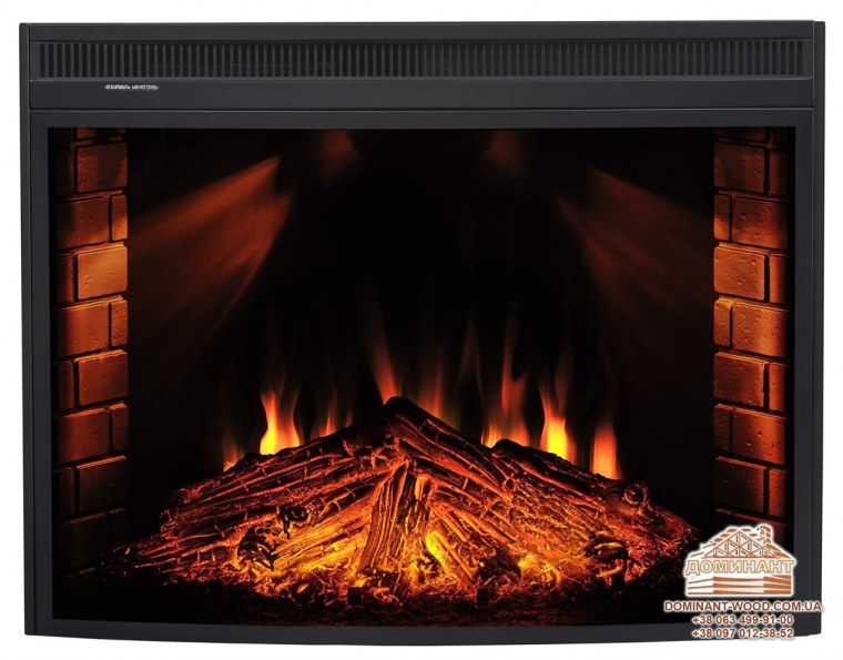 Royal Flame Dioramic 28 led FX