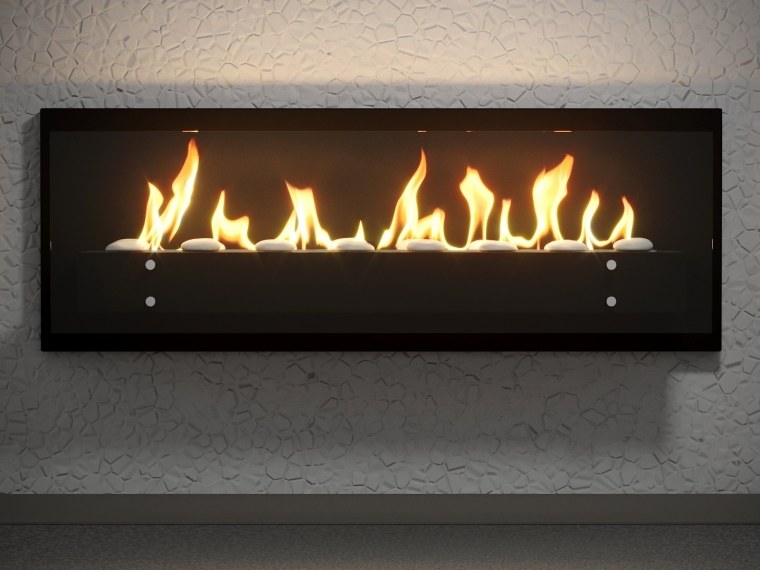 Биокамин Lux Fire премьера 1200