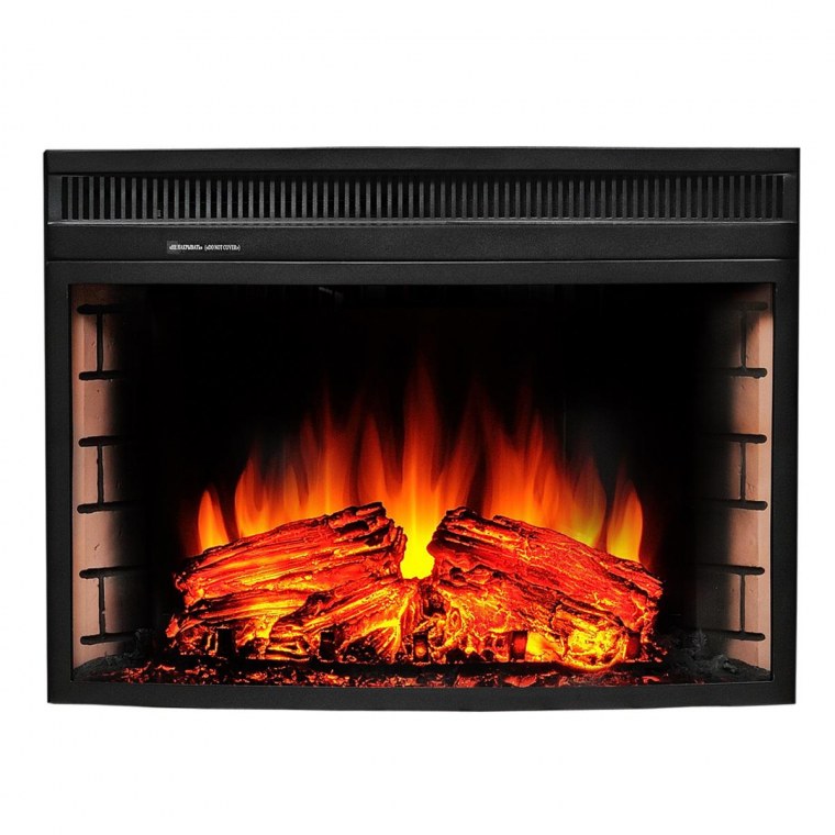 Электрический очаг Alex Bauman очаг Vista 25fx