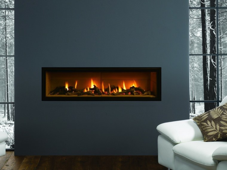 Камин электрический