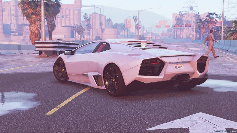 GTA 5