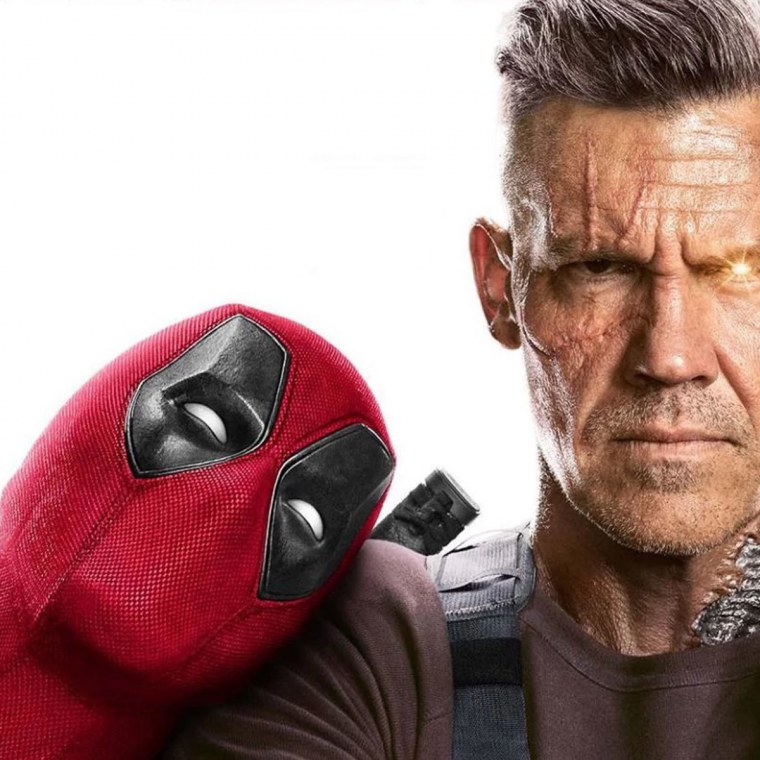 Дэдпул 1 Фрэнсис