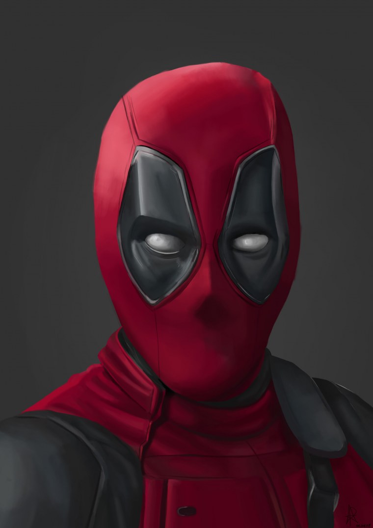 Уэйд Уилсон до мутации