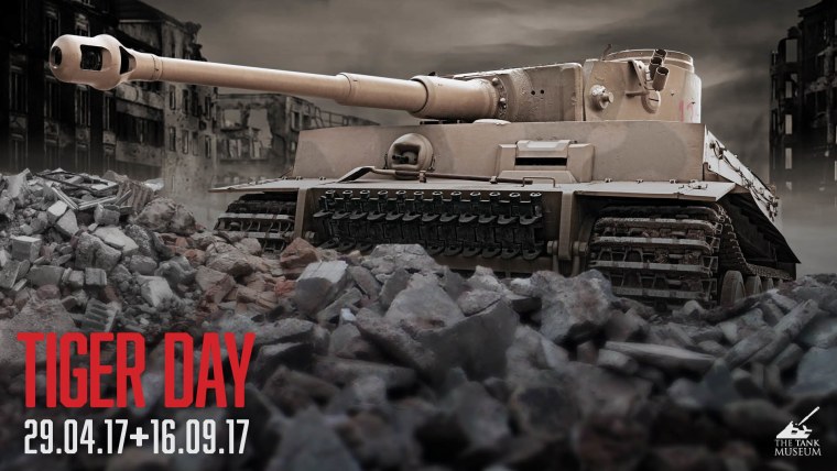 Танк немецкий тигр штурм внутри