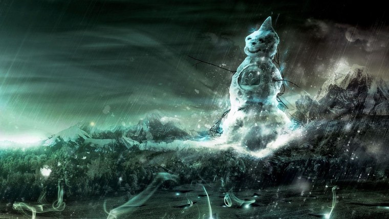 ЭПИЧНЫЕ обои на рабочий стол