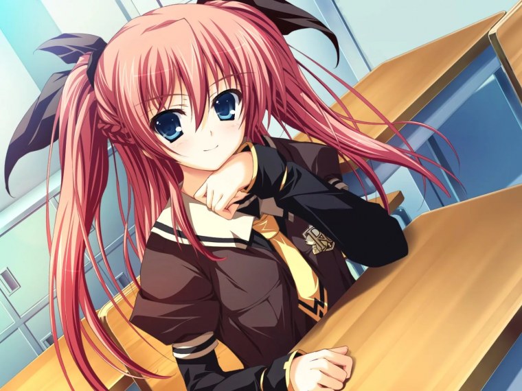 Новелла Akatsuki no Goei