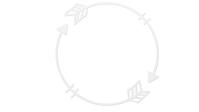 Круглая рамка для фотошопа