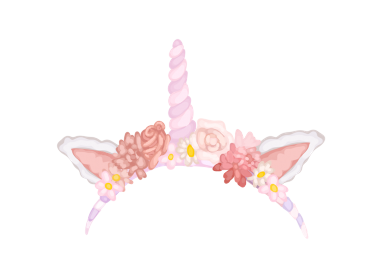 Рог единорога гача лайф