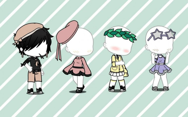 Шапка "Новогодняя"