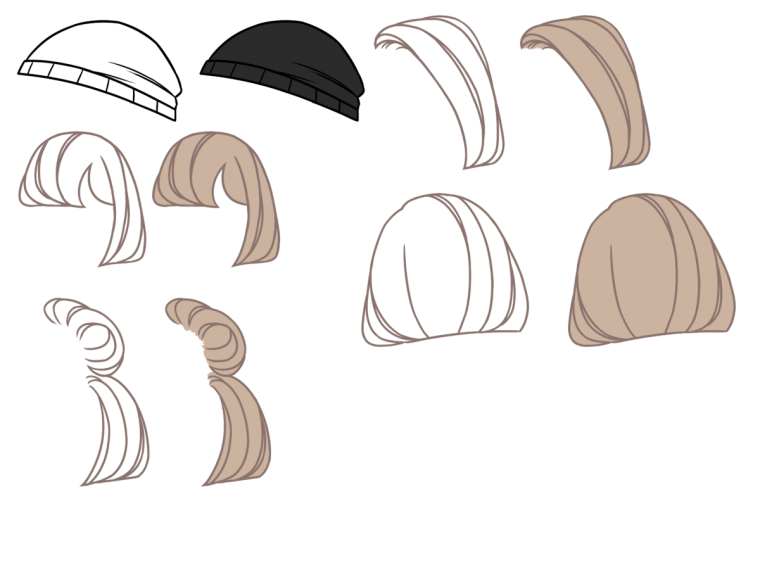 Штуки для интро