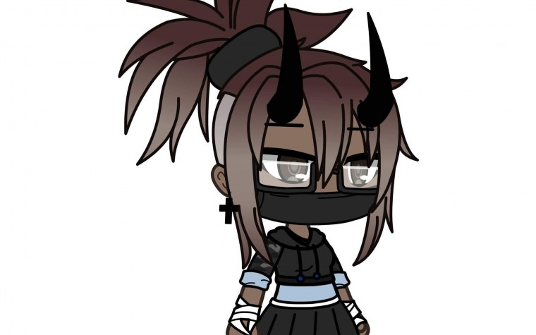 Гирлянда на белом фоне