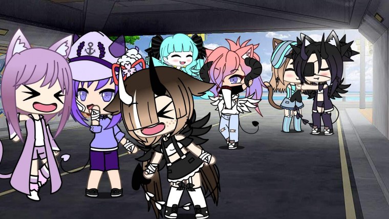 Шапка для канала для девочек