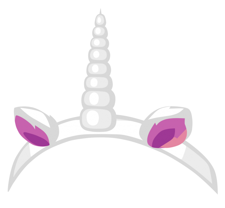 Румянец на щеках без фона