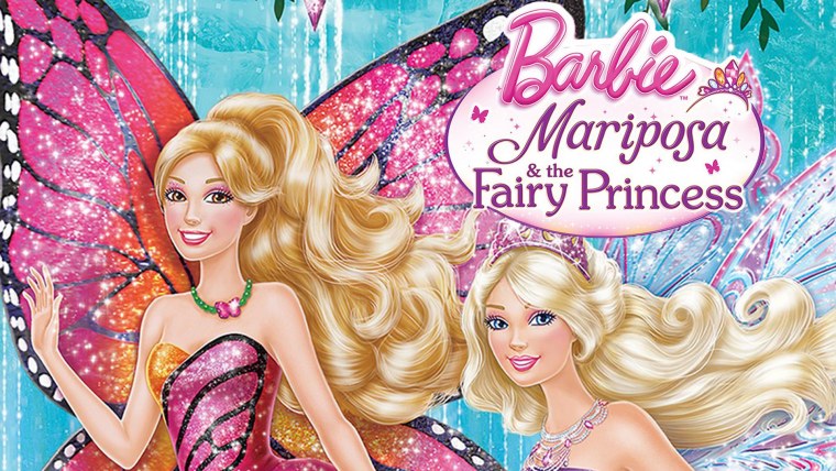 Барби. Балерина в розовых пуантах