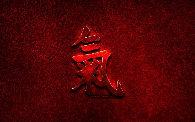 Китайские иероглифы на рабочий стол