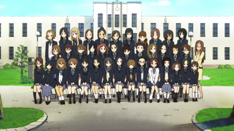 Аниме корона грешника Ариса