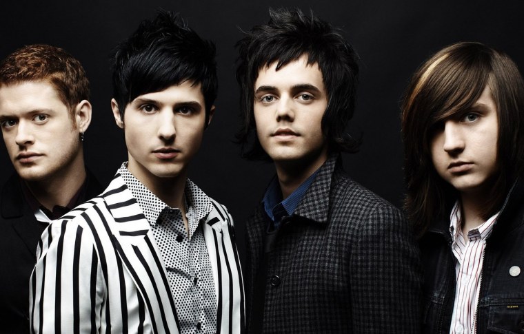 Джош Морган Subways