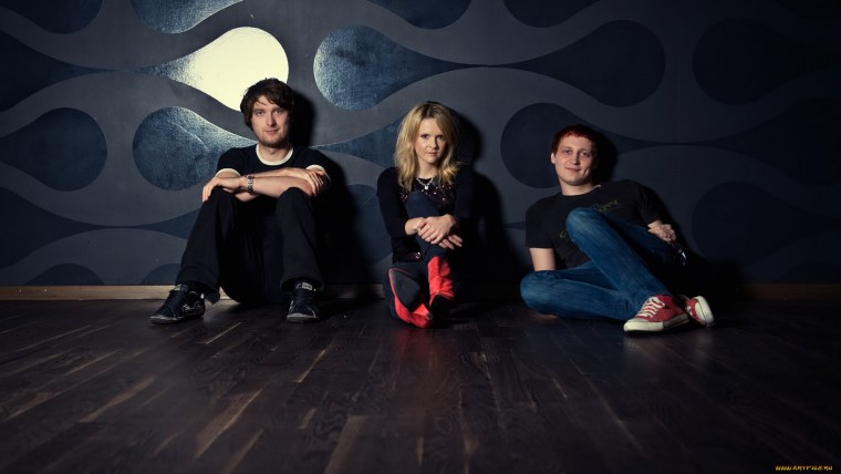 Школа сент Триниан