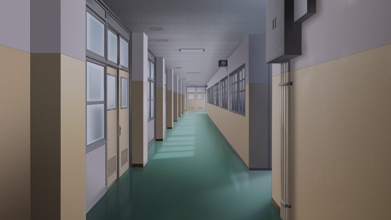 Фон гача лайф дом внутри коридор