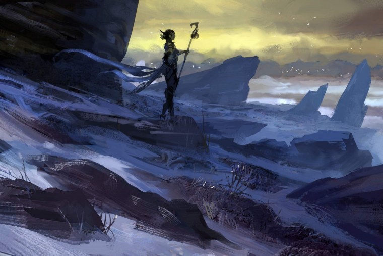 Одинокий Путник