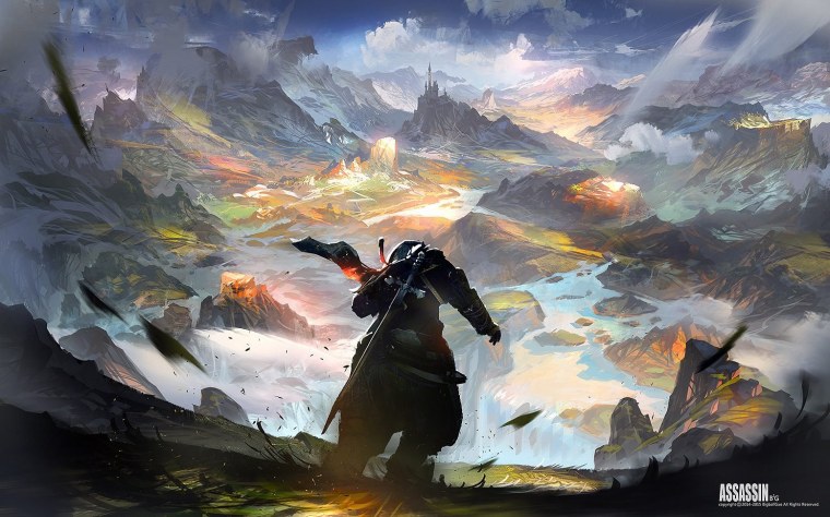 Путешественник арт