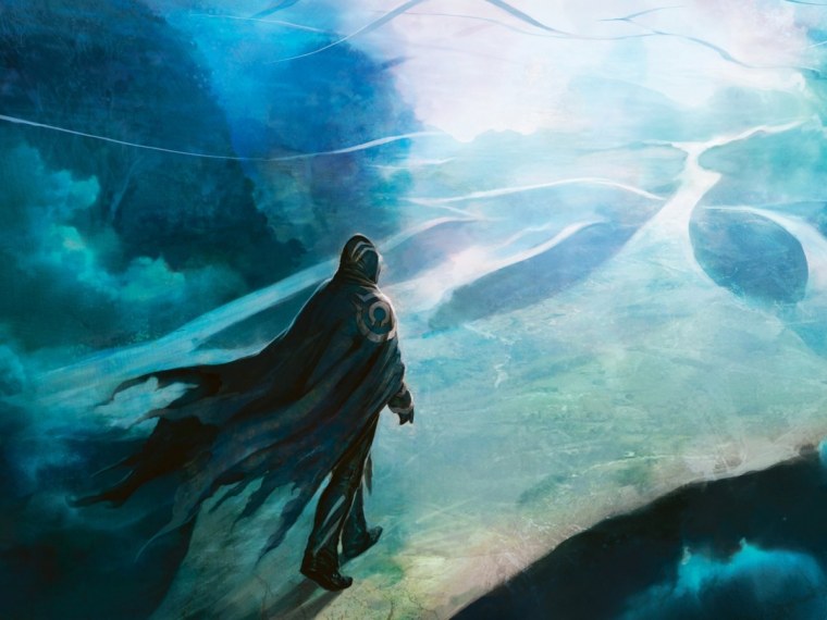 Одинокий воин мультфильм 2005