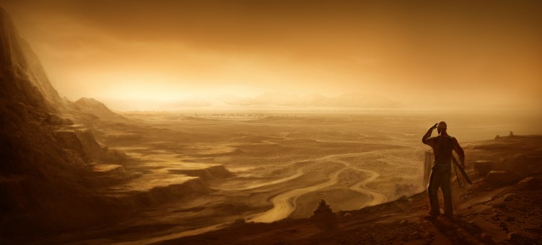 Путники в ночи