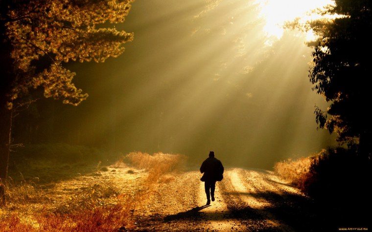 Путешественник фэнтези