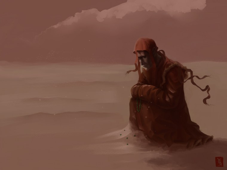 Странник картинки