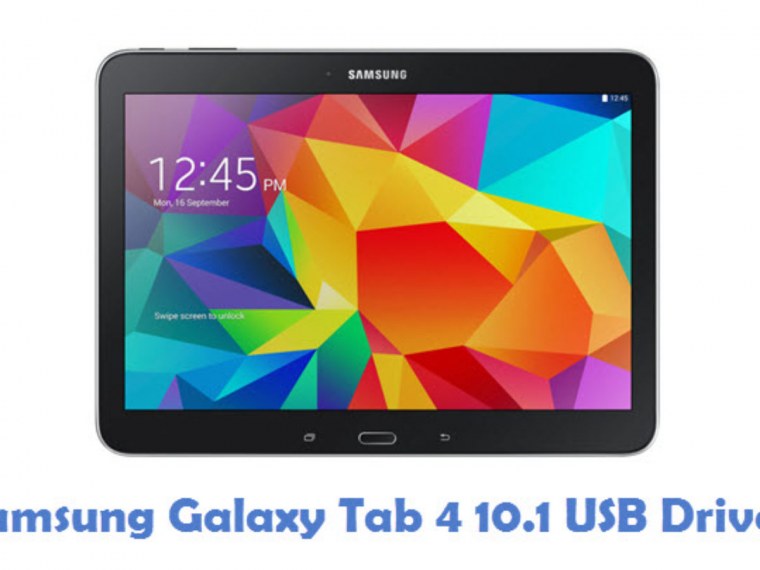 Планшет Samsung Galaxy a4