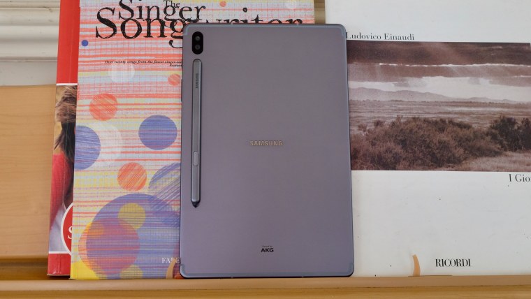 Samsung Galaxy Tab s6 2022