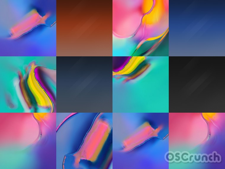 Samsung Galaxy Tab s7