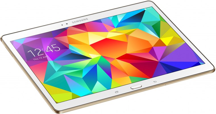 Планшет Samsung Galaxy Tab s 10.5 SM-t805 32gb
