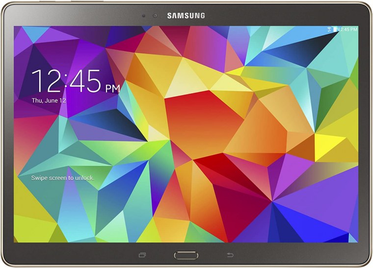 Samsung Galaxy Tab s7