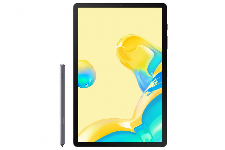 Samsung Galaxy Tab s7