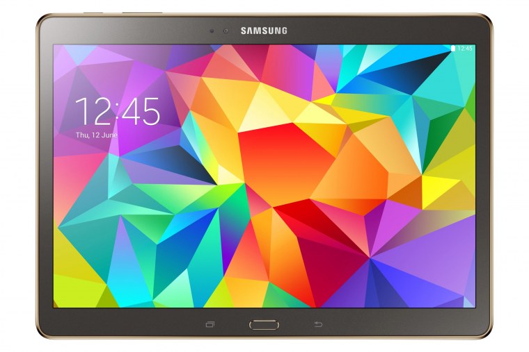 Samsung Tab 6 Pro